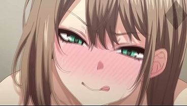 HENTAI AUDIO ESPA&Ntilde_OL.  Chica se coge a su amigo t&iacute_mido.  Este es un Hentai de los GOD chavito