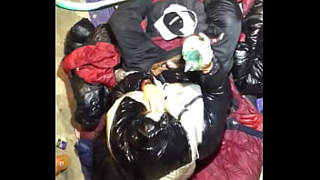Prysznic piss