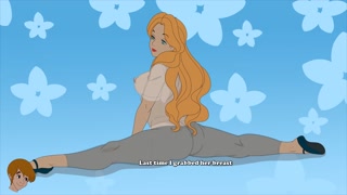 Milftoon Drama ep.9 - fatty slutty Peggy