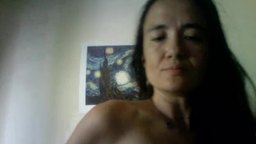 Ivy Phoenix Private Show
