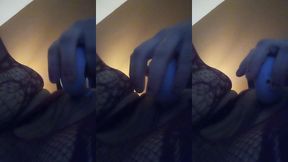 leftyxlucci - update #2 - pussy sucker toy -full video