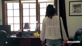 Penelope Stone - the Innocence of *** #6