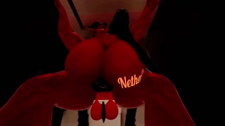 Hot Date With Meru | VR |