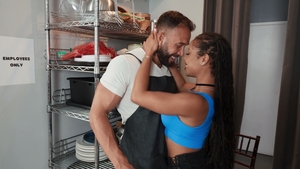 Brazzers: No Bickering, Just Passion