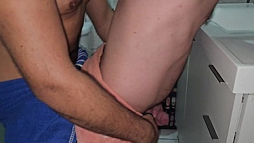 orgy bareback interracial