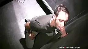 A Twink On An Xxl Cock