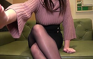 Chuc-032  cup beautiful big tits saffle is a creampie