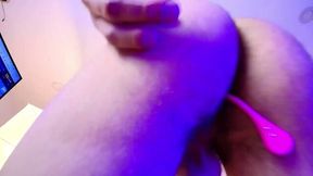 Thomas Skinny Private Show