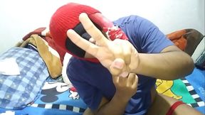 Sexo con mis juguetes