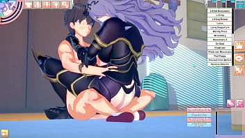 Camilla (Fire Emblem Fates)