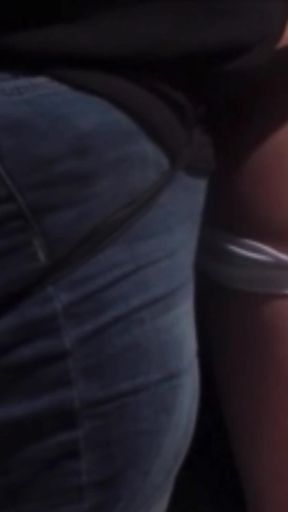 Raw fucking my sissy bitch balls deep with my BBC strap on   Clip 1