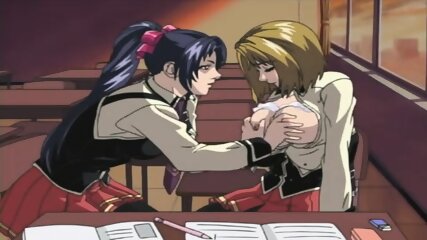 bible black gaiden episode 1 dubbed