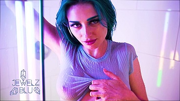 Cum Join Me In The Shower