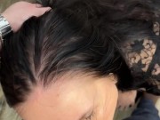 POV Что нужно говорить чтобы развести на минет жену, с разговорами русское часть1