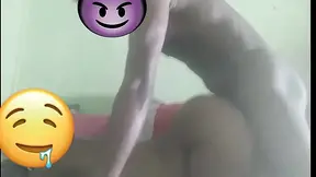 Sex with a dwarf with a happy ending