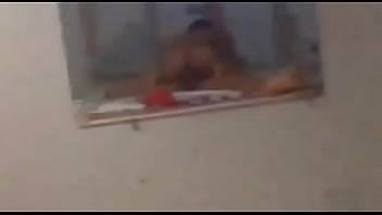 Aluna da academia sentando gostoso no meu pau