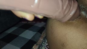 Sister-in-law's Yearning