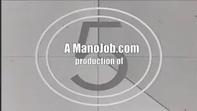 Naughty Newbie Faced!