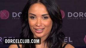 ”QAndA - Anissa Kate”