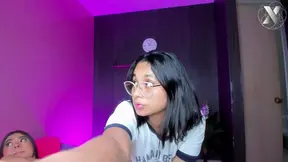 Hardcore Pussy Fuck with Dildo