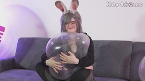 Yukii Bunny Love