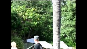 Lesbian Cheerleaders Getting off with Mutual Fingering