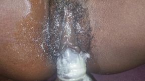 i fuck him like never because of am in my ovulation