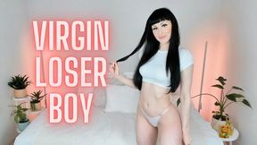 Virgin Loser Boy