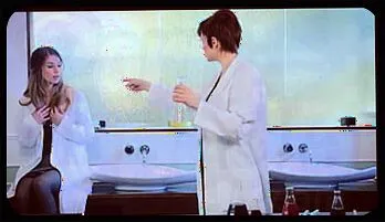 Bree Daniels & Stella Cox Sensual Lesbian Licking top rated videos