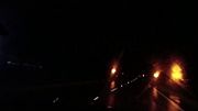DRIVING THRU HURRICANE ISAIAS! PART 3