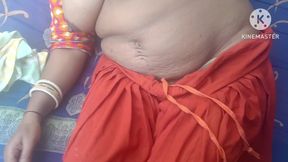 Landlady Tries to Turn Her Handsome Tenant on During the Day in 69 Position ( 4K Video )