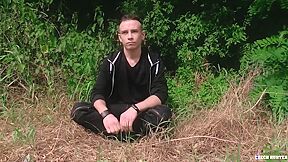 548 I½ Twink With Too Much Confidence Gets A Big Dick In His Tight Hole