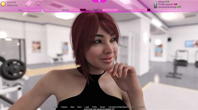 Innocence or money Part 28