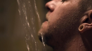 Disruptive Films: Big Dicked Tattooed Top for James