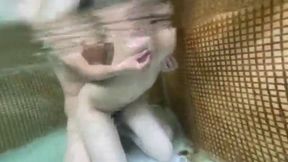 Desiring Stranger's Touch: A Story About Forbidden Passion Between Sisters in Traditional