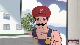 Tohru Kobayashi san Chi no Maid PART 1 HENTAI Plumberg Big Ass Anime cartoon 34 Uncensored 2D Parody