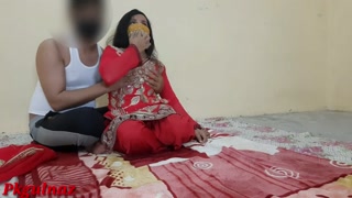 Desi newly married stepsister painful Ass fucked by stepbrother, Part.1