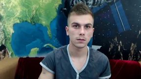 Dustin Clarks Private Show