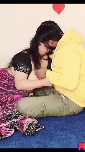 Went to the Boss's House and Fucked His Hot Wife Very Badly.