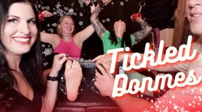 Tickled Dommes