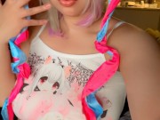 Needy Streamer Overload OMG Angel Kawaii Kangel