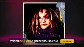 AUDIO ONLY - The shemale and the black alpha BBC song