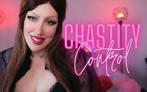 Chastity Control