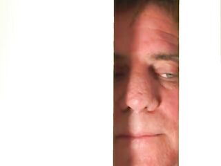 Old pig makes me have a fun!