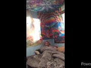 Wilfred Cosplay - Dirty Doggy