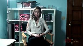 Behind the Scenes