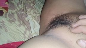 Flirting with Stepmom While Stepfather Is Away, Part 2