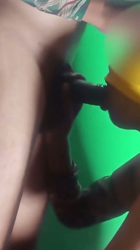 Desi bhabhi sucking cock and fucking hard   Clip 1