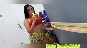 eu o vagabundo e minha namorada cibele pacheco a gente somos viciado em sexo a gente transou gostoso ela adora dar o cuzinho e adora tomar porra na boca