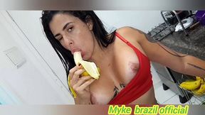 eu o vagabundo e minha namorada cibele pacheco a gente somos viciado em sexo a gente transou gostoso ela adora dar o cuzinho e adora tomar porra na boca